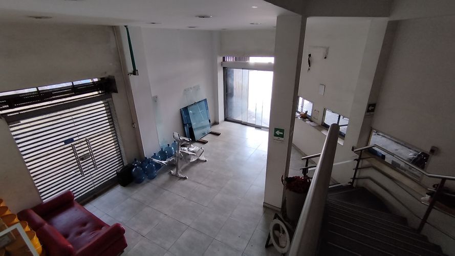Bodega en venta en Porvenir, Cali, 2600 m² · foto 14 de 24