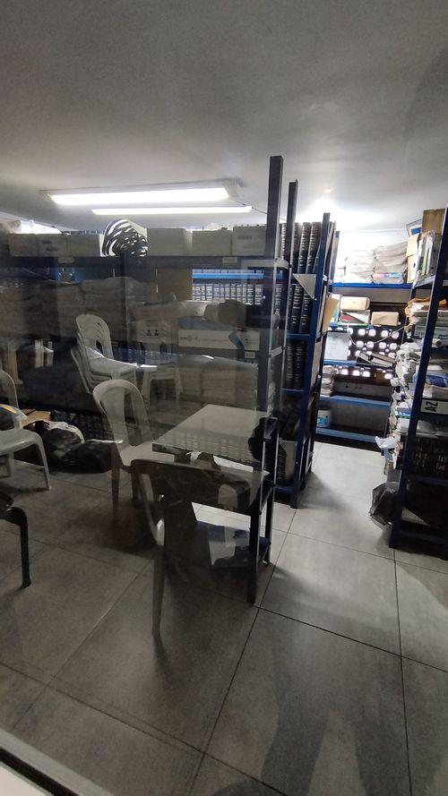 Bodega en venta en Porvenir, Cali, 2600 m² · foto 15 de 24