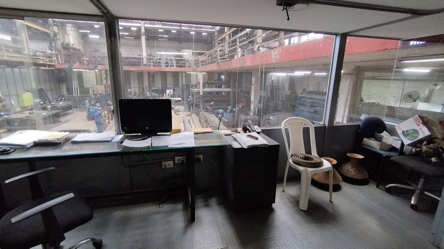 Bodega en venta en Porvenir, Cali, 2600 m² · foto 16 de 24