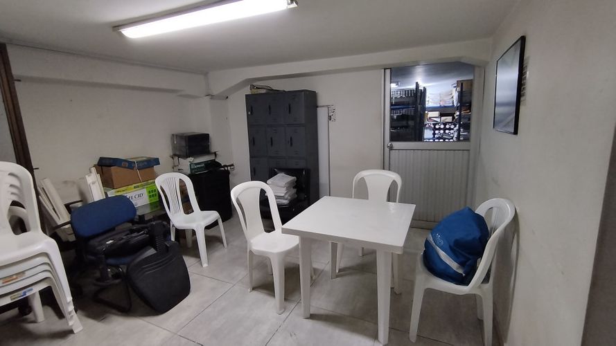 Bodega en venta en Porvenir, Cali, 2600 m² · foto 17 de 24