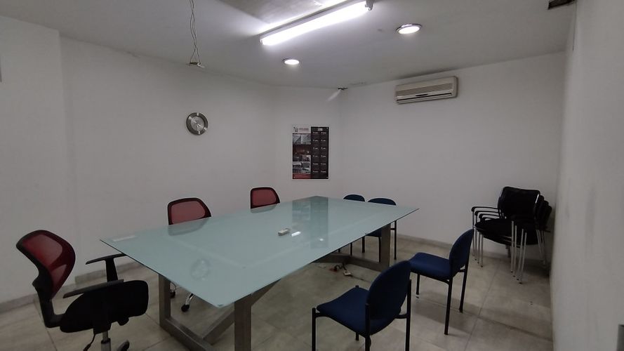 Bodega en venta en Porvenir, Cali, 2600 m² · foto 20 de 24
