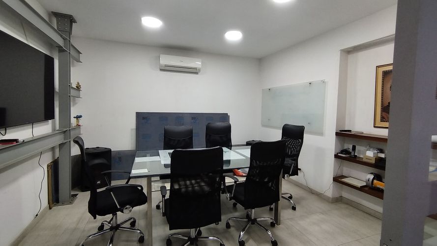 Bodega en venta en Porvenir, Cali, 2600 m² · foto 22 de 24