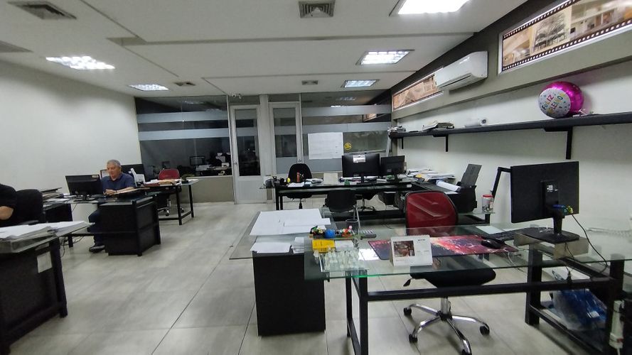Bodega en venta en Porvenir, Cali, 2600 m² · foto 24 de 24
