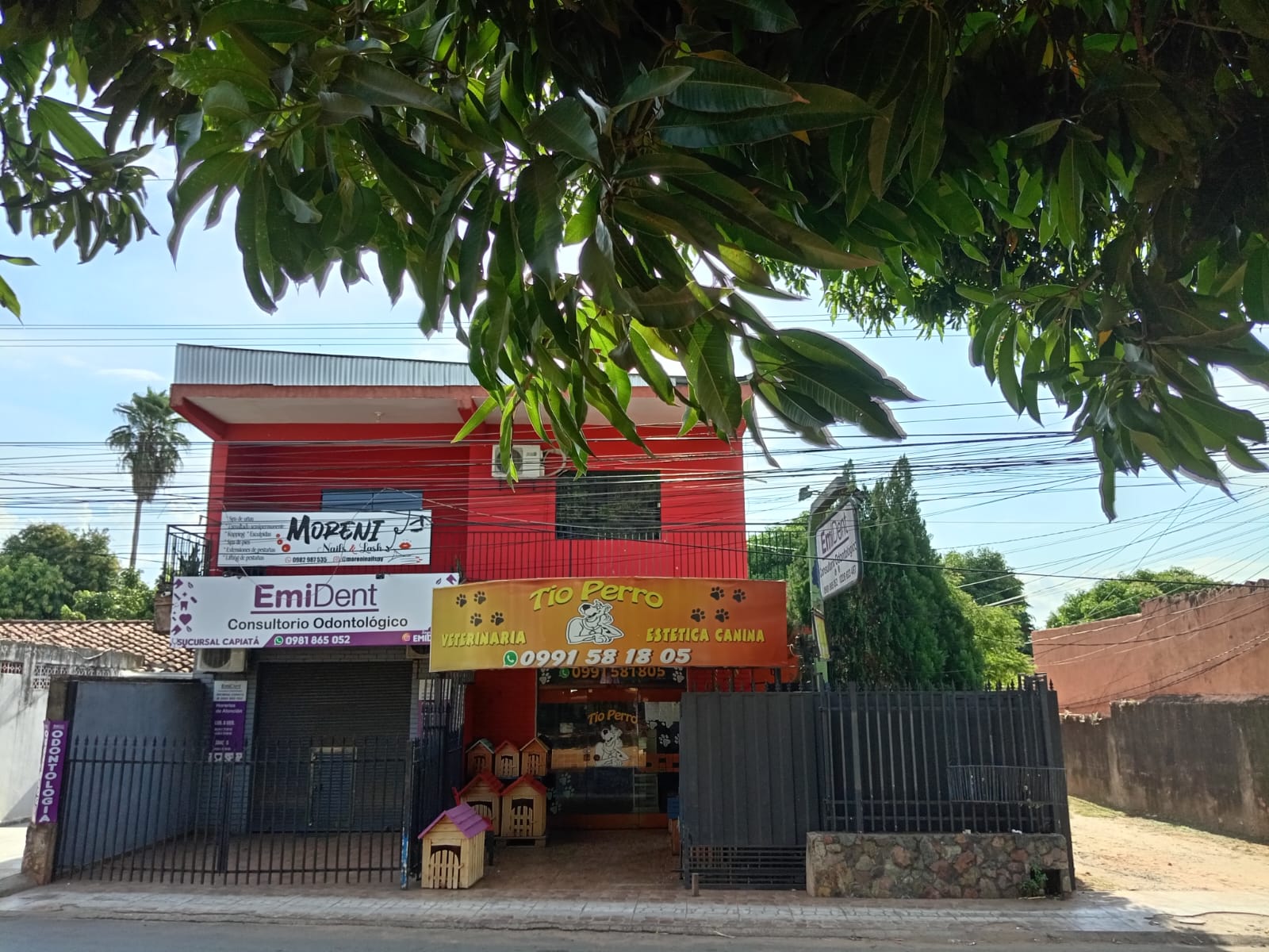 Departamento en venta en Capiatá — foto 2