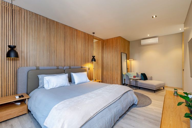 Apartamento de 3 alcobas en venta en Milla De Oro, Medellín, 189 m² · foto 13 de 16