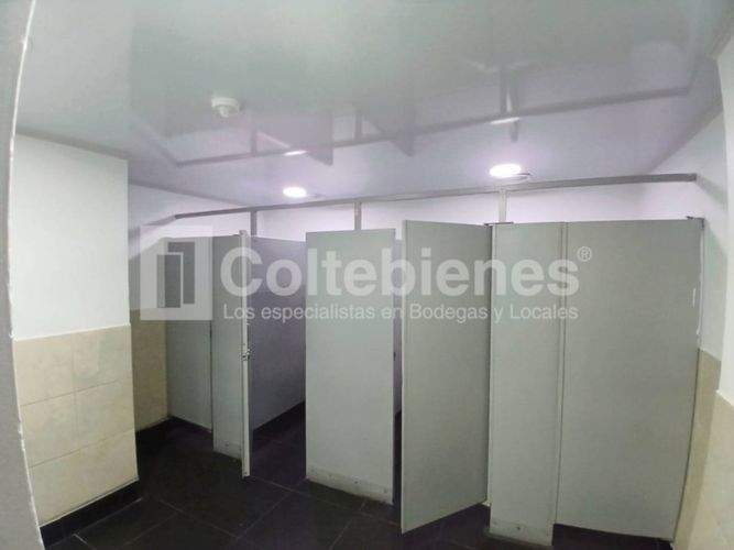 Oficina en arriendo en Ciudad Del Río, Medellín, 507 m² · foto 17 de 21