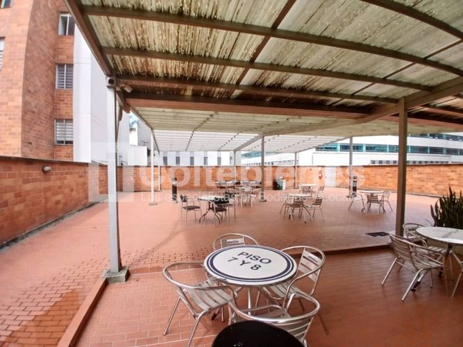 Oficina en arriendo en Ciudad Del Río, Medellín, 507 m² · foto 20 de 21