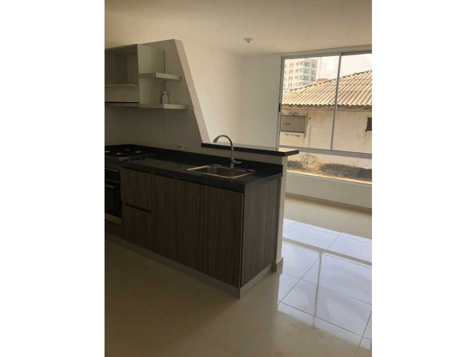 Apartaestudio en Arriendo en Ciudad jardin, Barranquilla