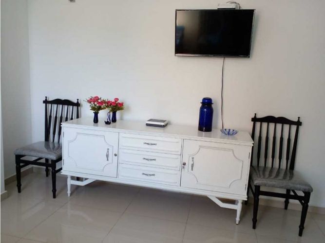 Apartaestudio en venta en Los Alpes, Barranquilla, 60 m² · foto 3 de 12