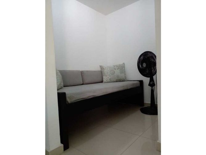 Apartaestudio en venta en Los Alpes, Barranquilla, 60 m² · foto 4 de 12