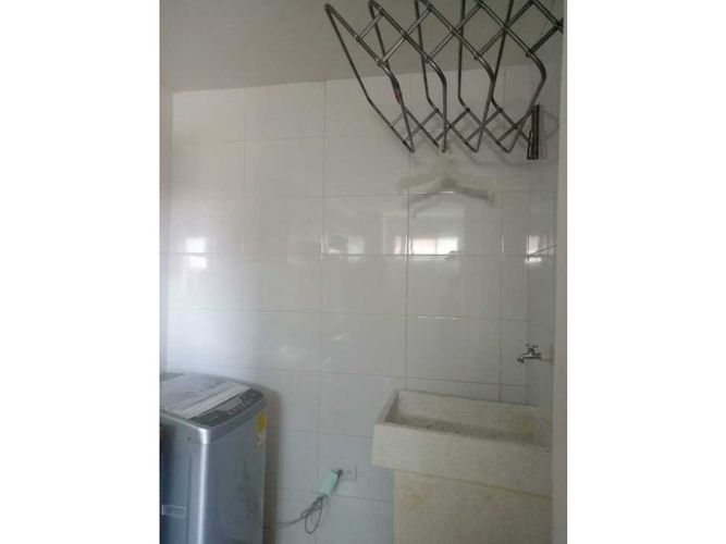 Apartaestudio en venta en Los Alpes, Barranquilla, 60 m² · foto 6 de 12