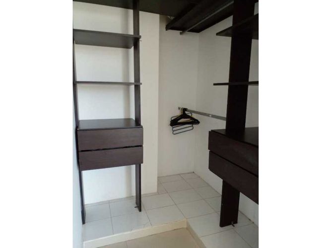 Apartaestudio en venta en Los Alpes, Barranquilla, 60 m² · foto 8 de 12