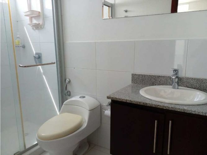 Apartaestudio en venta en Los Alpes, Barranquilla, 60 m² · foto 9 de 12