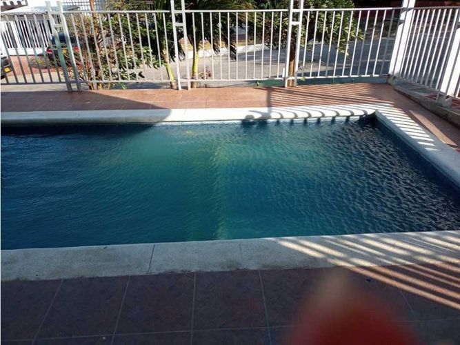Apartaestudio en venta en Los Alpes, Barranquilla, 60 m² · foto 11 de 12