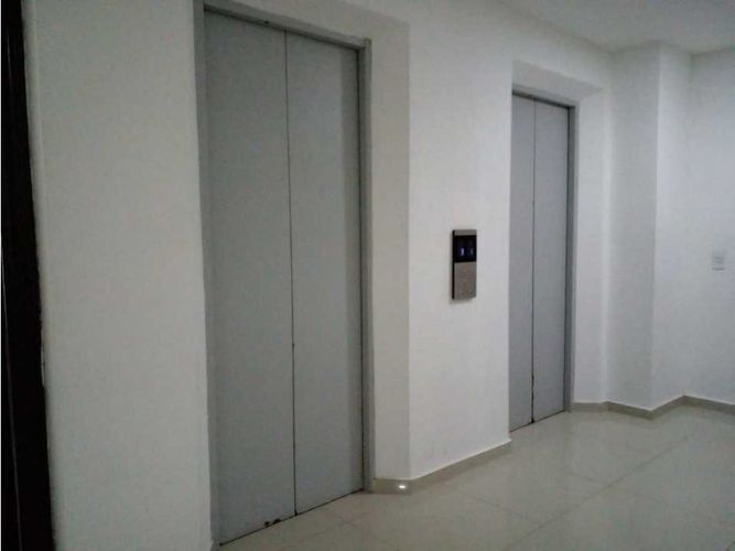 Apartaestudio en venta en Los Alpes, Barranquilla, 60 m² · foto 12 de 12