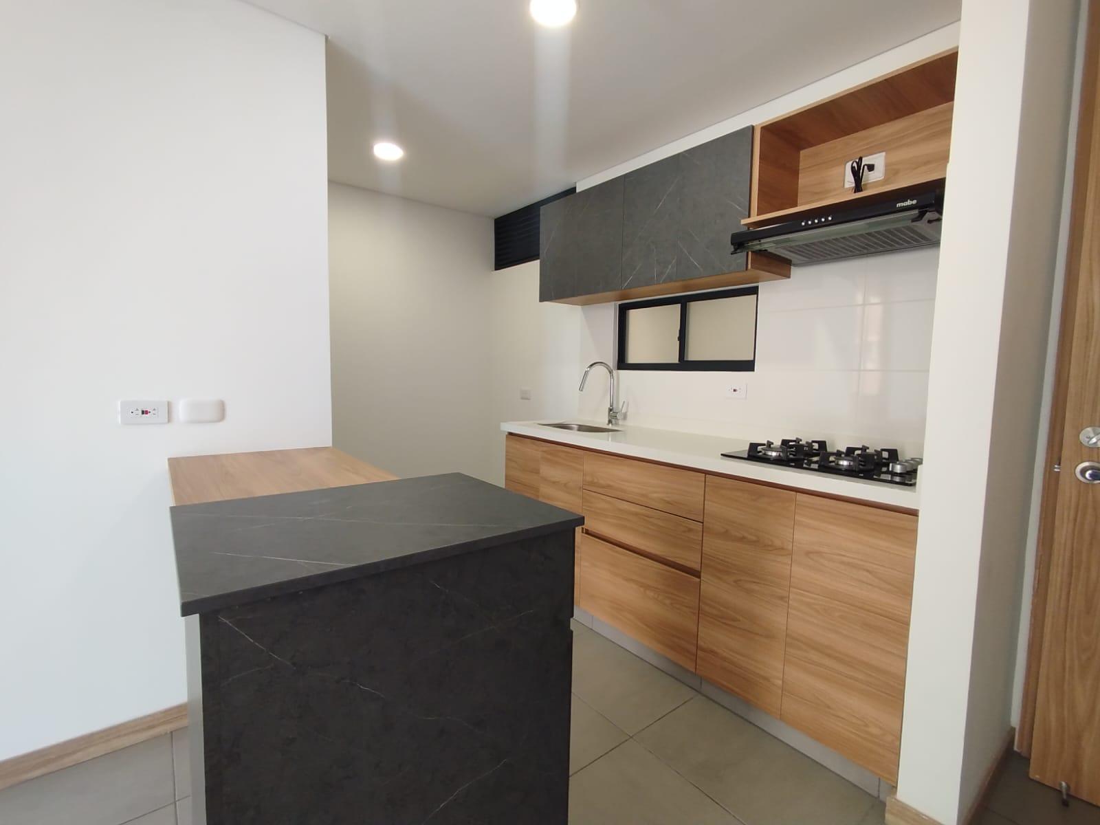 Apartaestudio en Arriendo en Pinares, Pereira