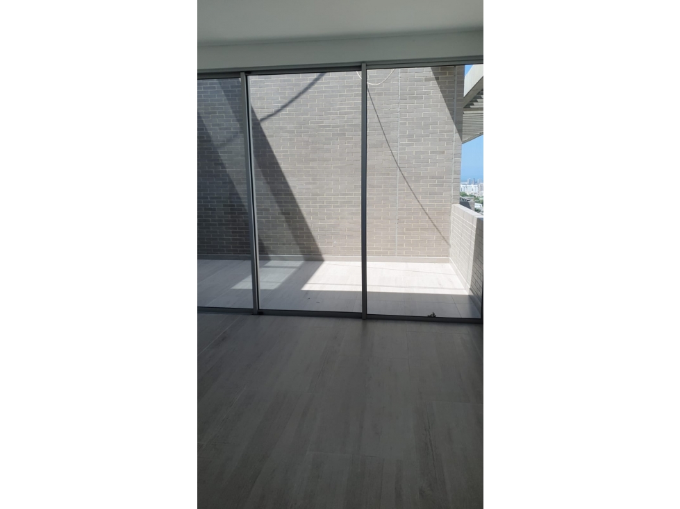 Apartamento en venta en El Poblado, Barranquilla · foto 5 de 7