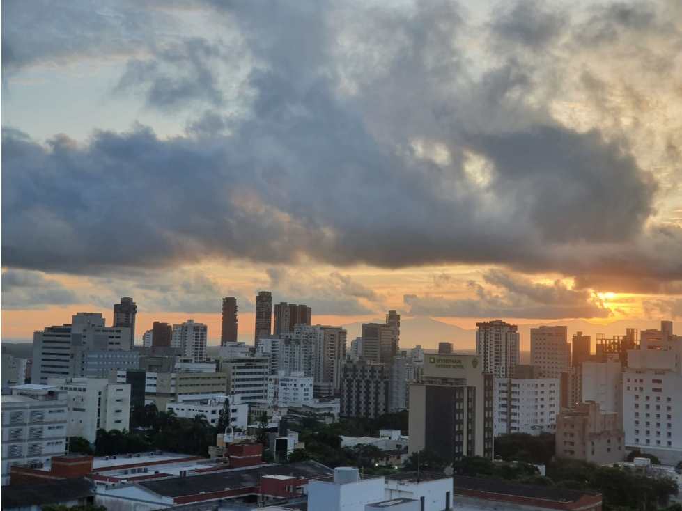 Apartamento en venta en El Poblado, Barranquilla · foto 6 de 7