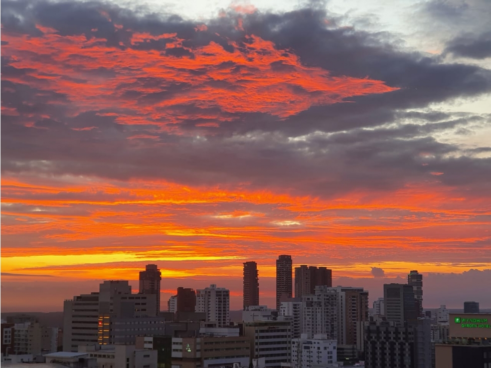Apartamento en venta en El Poblado, Barranquilla · foto 7 de 7