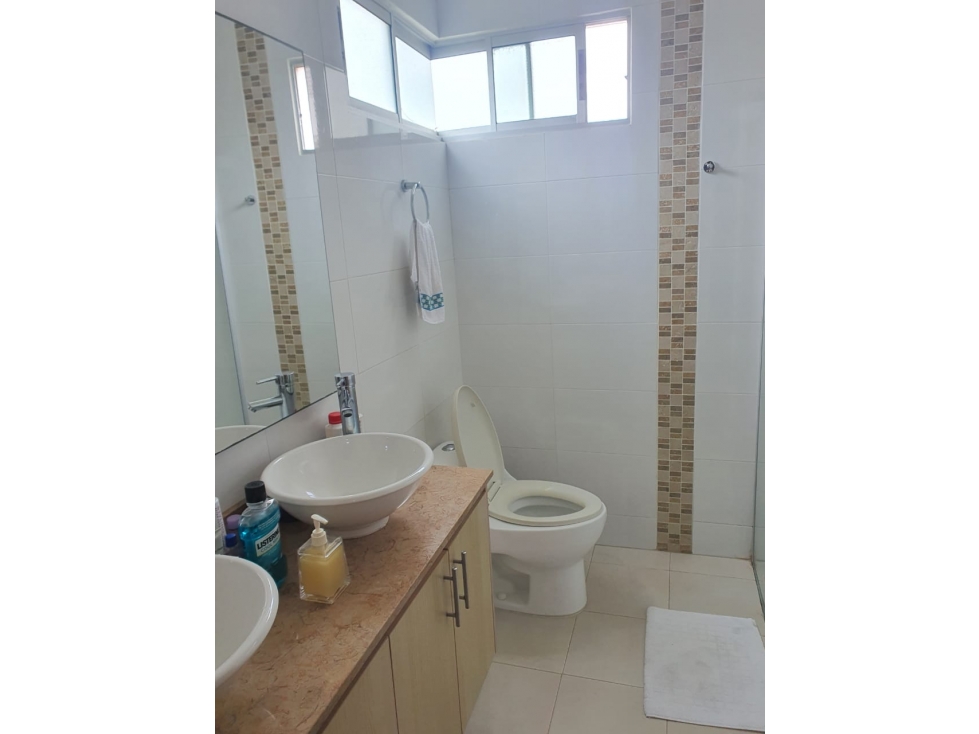 Apartamento en venta en La Campiña, Barranquilla · foto 5 de 7