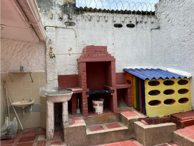 Casa de 4 alcobas en venta en Barranquillita, Barranquilla, 246 m² · foto 18 de 24
