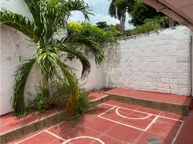 Casa de 4 alcobas en venta en Barranquillita, Barranquilla, 246 m² · foto 21 de 24