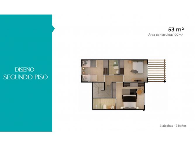 Casa en venta en Cartagena De Indias, Cartagena · foto 2 de 8