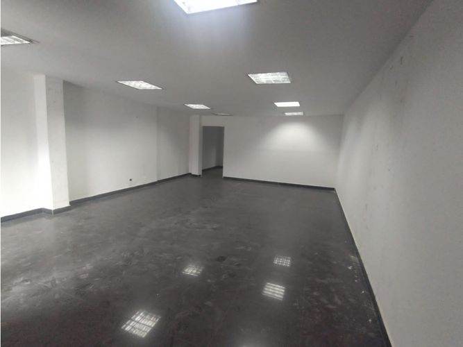 Local en arriendo en Centro, Barranquilla, 103 m² · foto 2 de 9