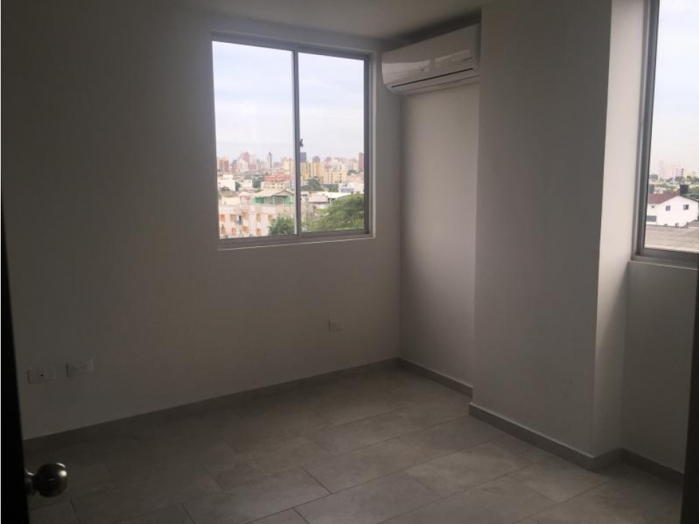 Apartamento en venta en Boston, Barranquilla · foto 3 de 13