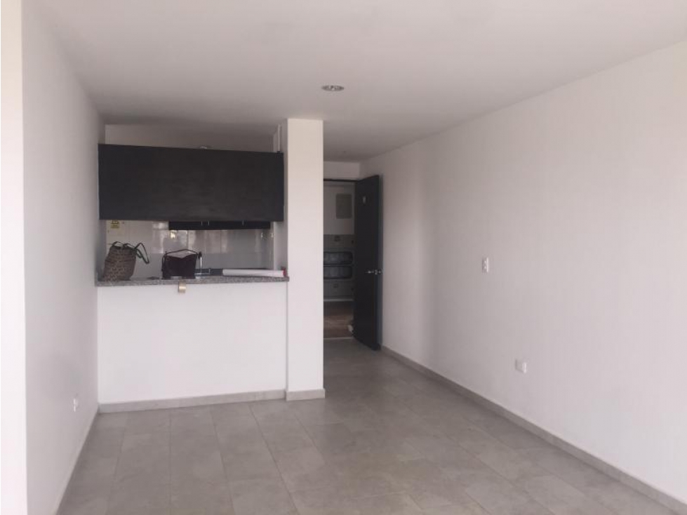 Apartamento en venta en Boston, Barranquilla · foto 4 de 13