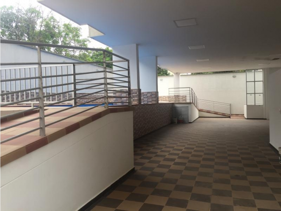 Apartamento en venta en Boston, Barranquilla · foto 6 de 13