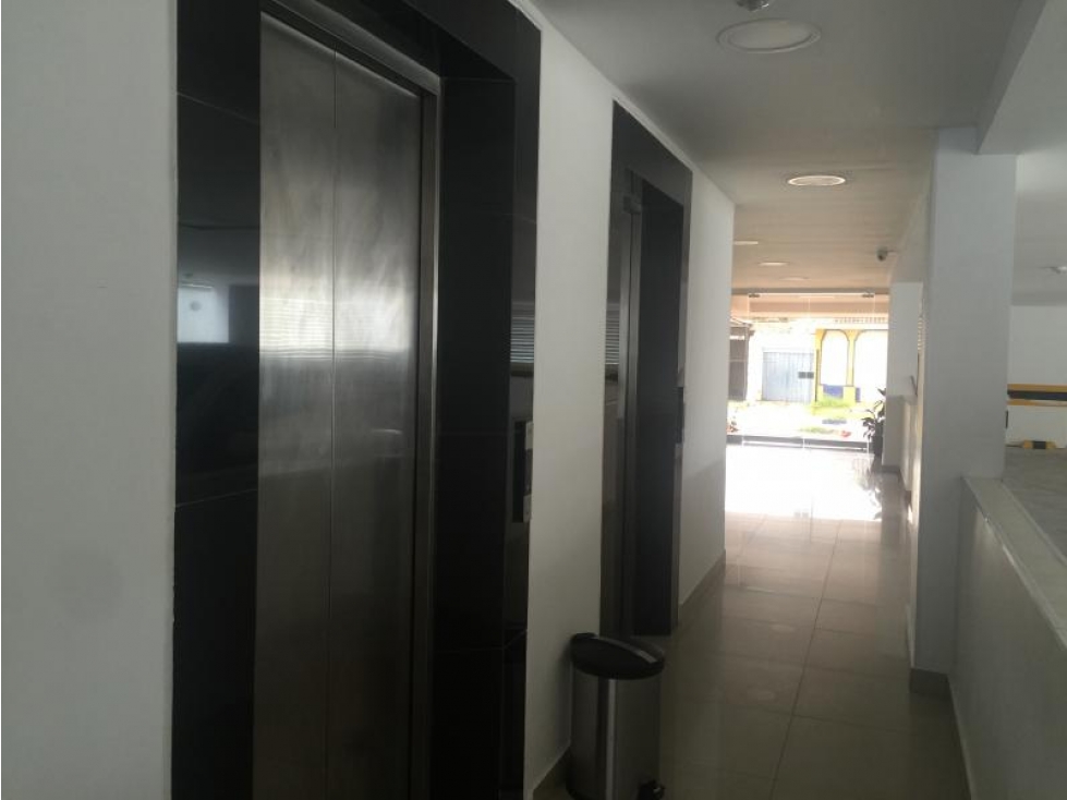 Apartamento en venta en Boston, Barranquilla · foto 9 de 13
