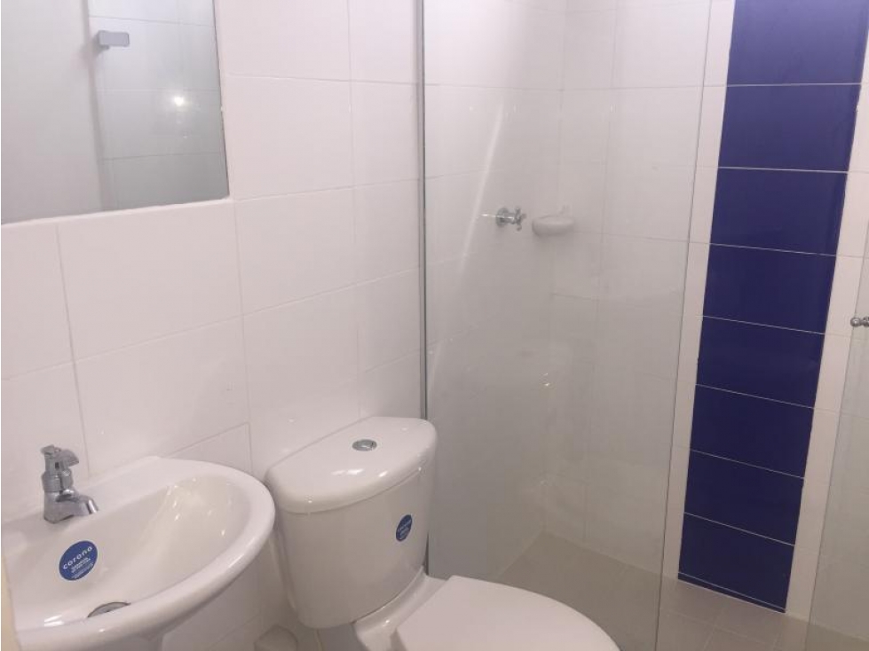 Apartamento en venta en Boston, Barranquilla · foto 12 de 13