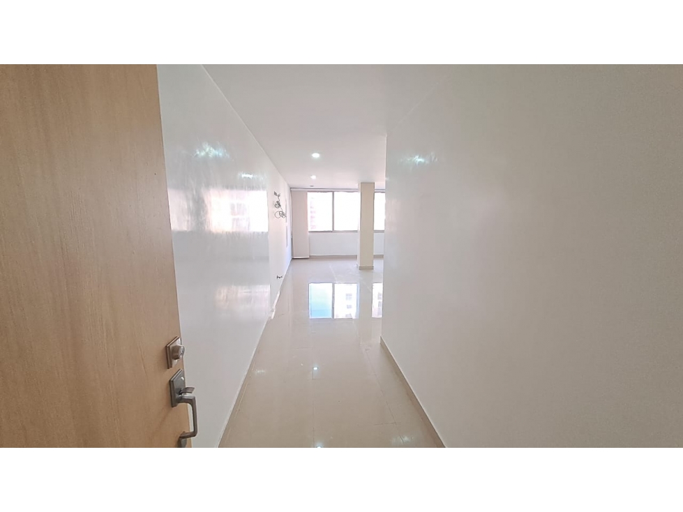 Apartamento en venta en San Vicente, Barranquilla · foto 2 de 24
