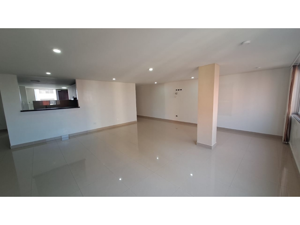 Apartamento en venta en San Vicente, Barranquilla · foto 3 de 24