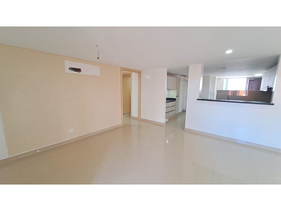 Apartamento en venta en San Vicente, Barranquilla · foto 4 de 24