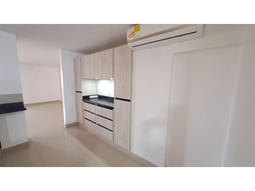 Apartamento en venta en San Vicente, Barranquilla · foto 5 de 24