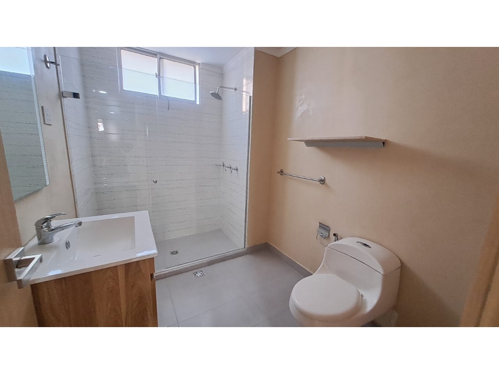 Apartamento en venta en San Vicente, Barranquilla · foto 7 de 24
