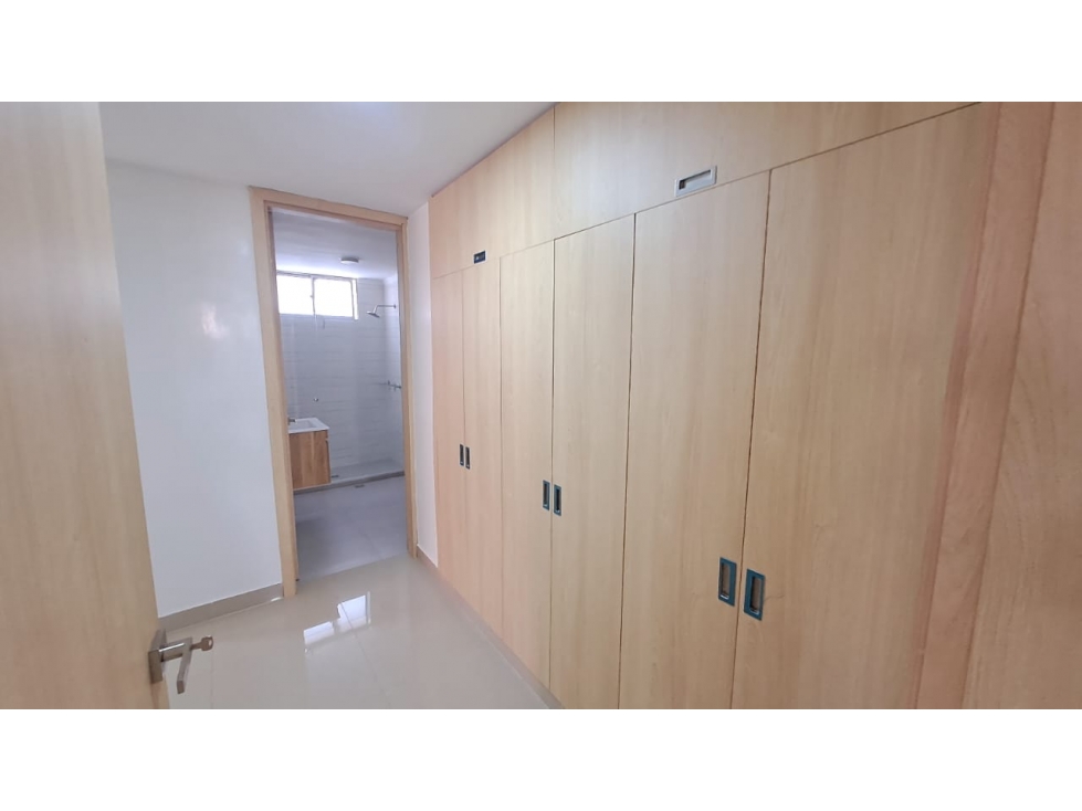 Apartamento en venta en San Vicente, Barranquilla · foto 8 de 24