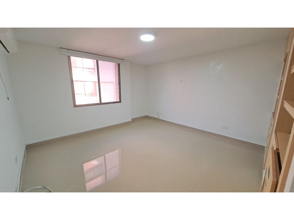 Apartamento en venta en San Vicente, Barranquilla · foto 9 de 24