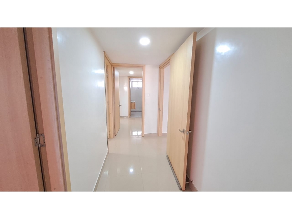 Apartamento en venta en San Vicente, Barranquilla · foto 12 de 24