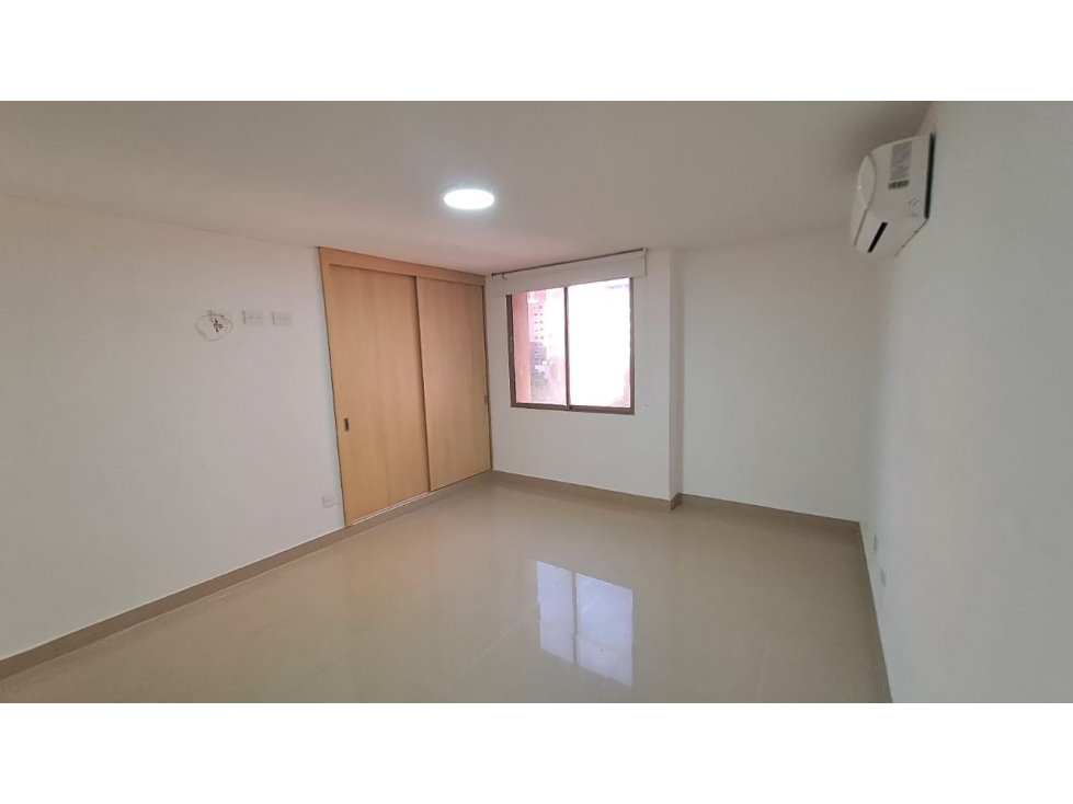 Apartamento en venta en San Vicente, Barranquilla · foto 13 de 24