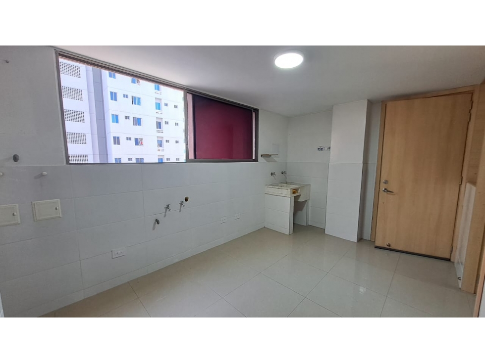 Apartamento en venta en San Vicente, Barranquilla · foto 14 de 24