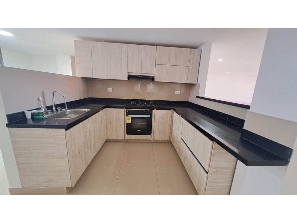 Apartamento en venta en San Vicente, Barranquilla · foto 15 de 24