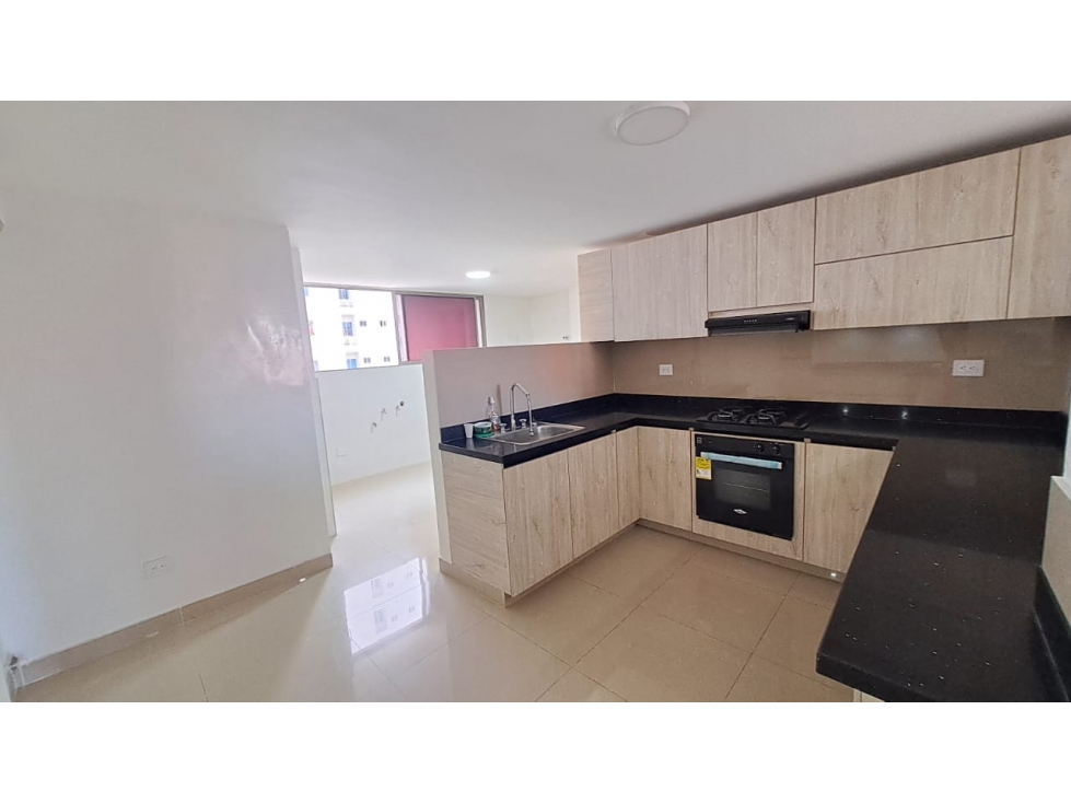 Apartamento en venta en San Vicente, Barranquilla · foto 16 de 24