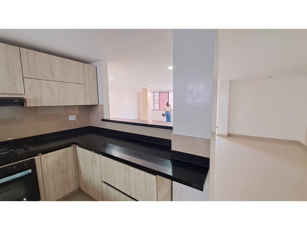 Apartamento en venta en San Vicente, Barranquilla · foto 17 de 24