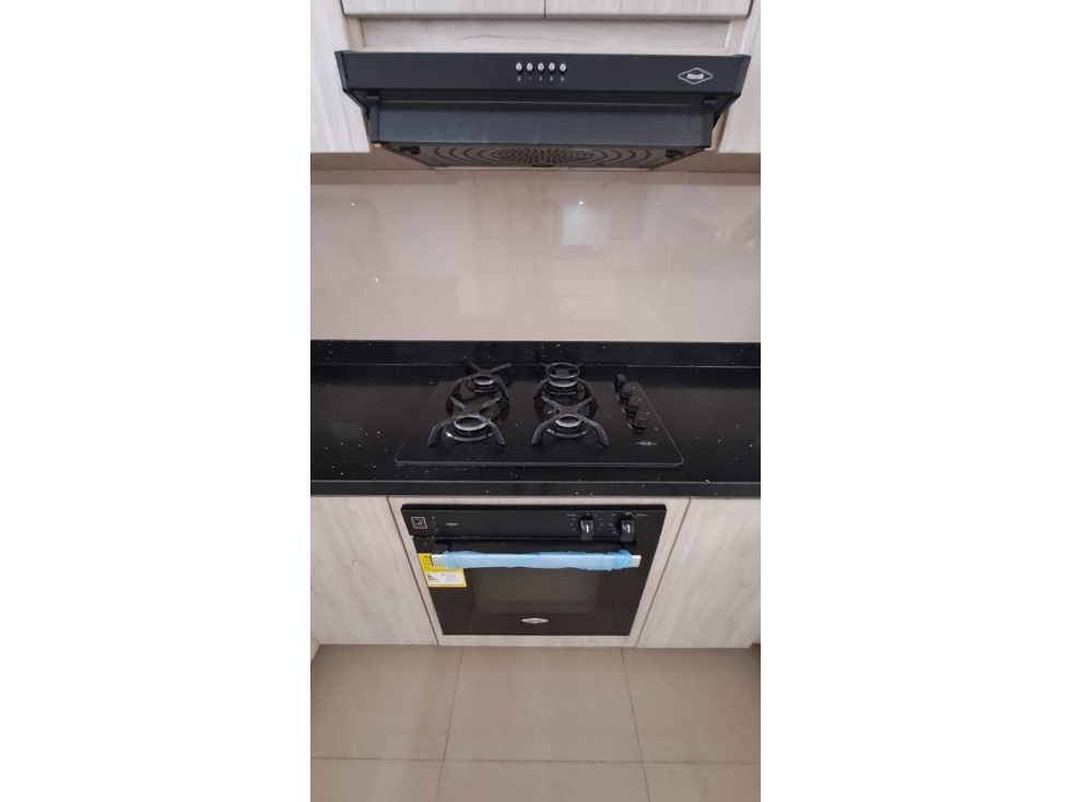 Apartamento en venta en San Vicente, Barranquilla · foto 18 de 24