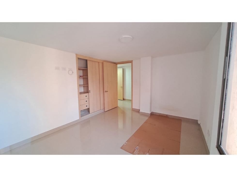 Apartamento en venta en San Vicente, Barranquilla · foto 19 de 24