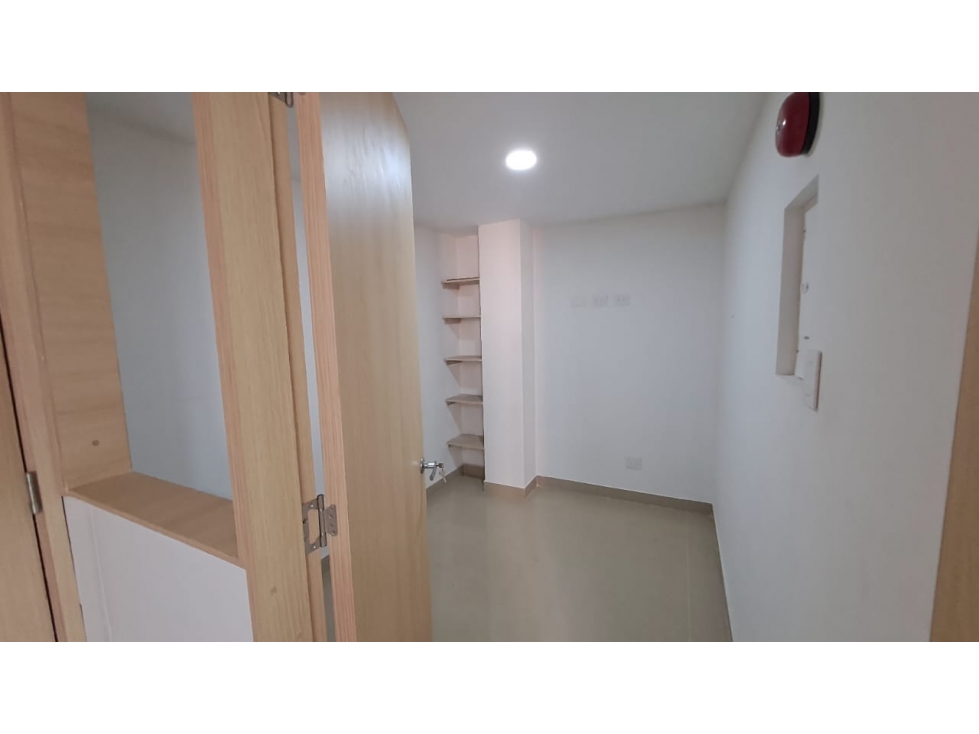 Apartamento en venta en San Vicente, Barranquilla · foto 20 de 24
