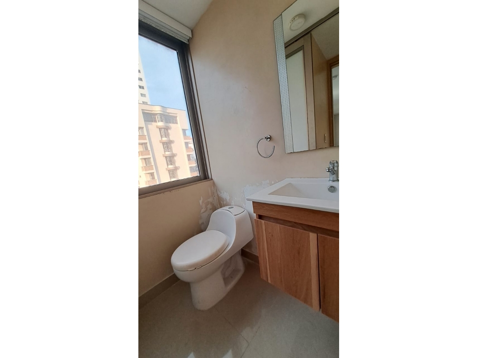 Apartamento en venta en San Vicente, Barranquilla · foto 21 de 24